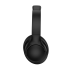 WiWU TD-08 Elite Pure Bass Sound Bluetooth 5.3 Up to 30H Battery Life, Comfortable & Foldable Design - Black